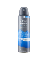 DOVE DEO ADV SPRAY MEN COOL FRESH ML.150