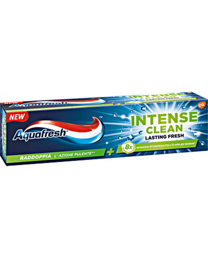 AQUAFRESH DENT 75ML CLEAN FRESH