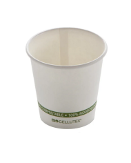 BICCHIERI IDEA 120ML ESPRESSINO PZ.50 IN CARTA (NU
