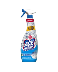ACE SPRAY 600ML BAGNO ANTICALCARE