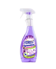 FIORILLO SGRASSATORE LAVANDA SPRAY ML.750