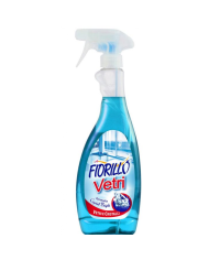 FIORILLO MULTIUSO VETRI E CRISTALLI SPRAY ML.750