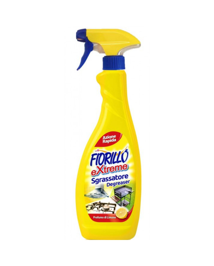 FIORILLO SGRASSATORE EXTREME SPRAY ML.650