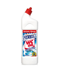 FIORILLO WC GEL C/CANDEGGINA ML.750