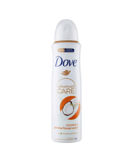 DOVE DEO ADV SPRAY COCCO 150ML