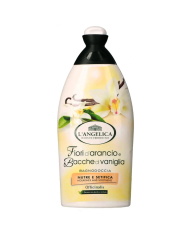ANGELICA BAGNO 500ML F.ARANCIO & B.VANIGLIA