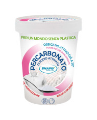SMAPIU PERCARBONATO 500GR CAPI BIANCHI