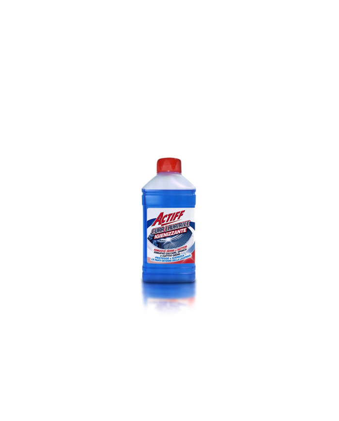 ACTIFF CURALAVATRICE IGIENIZZANTE ML250