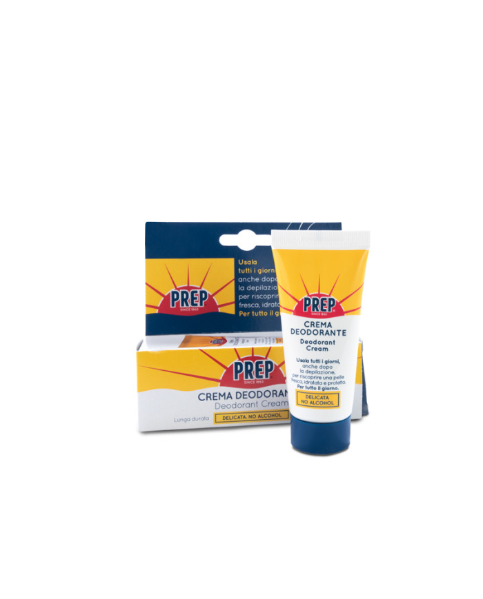 PREP CREMA DEODORANTE 35ML