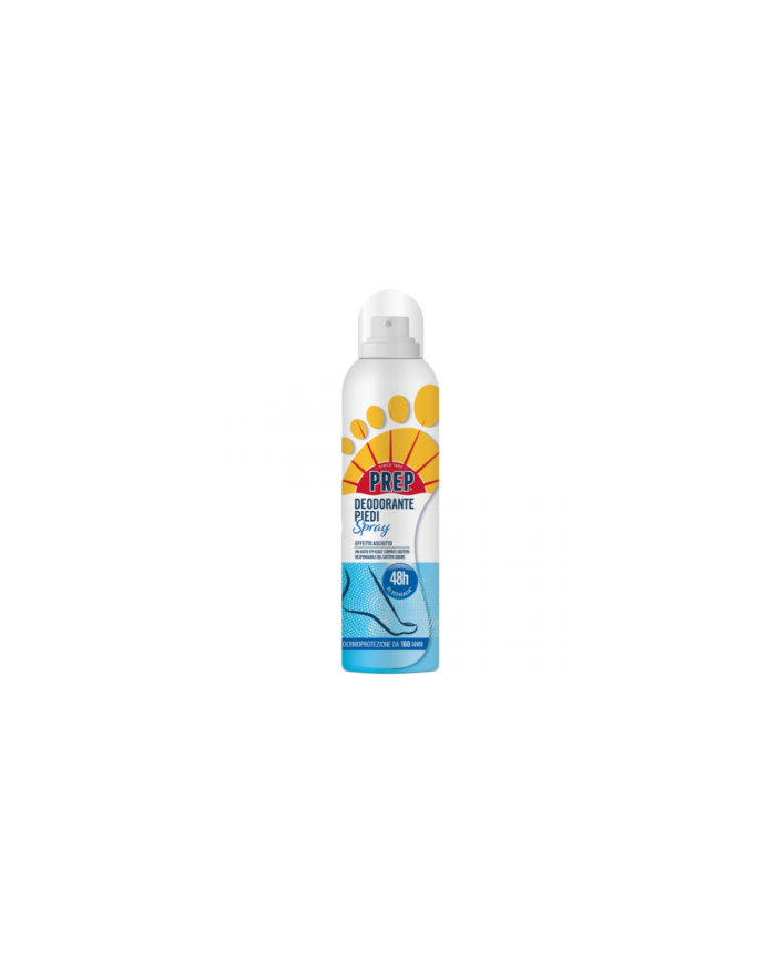 PREP DEO SPRAY Z PIEDI 150 ML