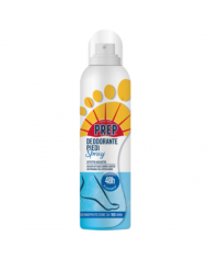 PREP DEO SPRAY Z PIEDI 150 ML