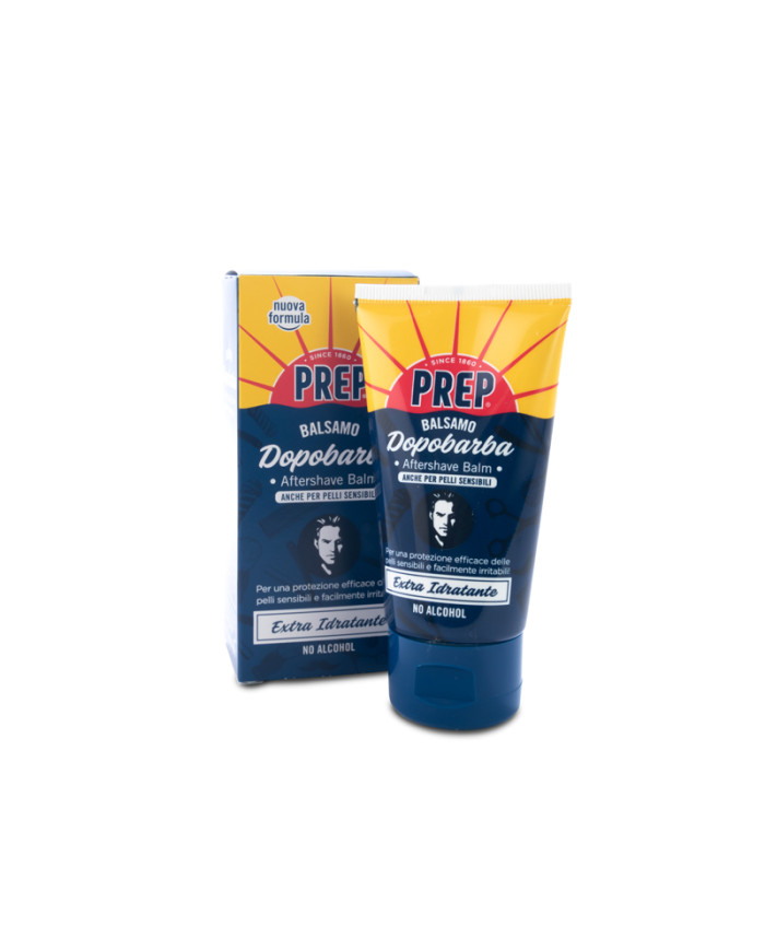 PREP AFTER SHAVE PELLI SENSIBILI ML.75