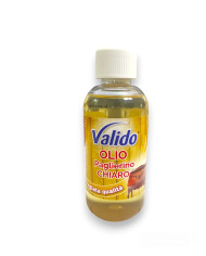 VALIDO OLIO GIALLO PAGLIERINO 250ML