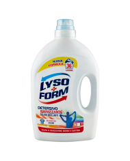 LYSOFORM 36 LAVAG LAVAT.COLORI BRILLANTANTI ML.162