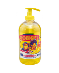 GOM GEL FORTE DISPENSER 500ML