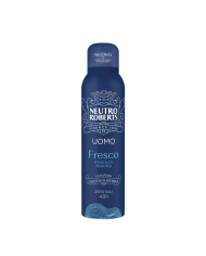 ROBERTS DEO SPRAY MEN FRESCO MARINA 150ML