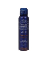 ROBERTS DEO SPRAY MEN FRESCO MEDITER 150ML