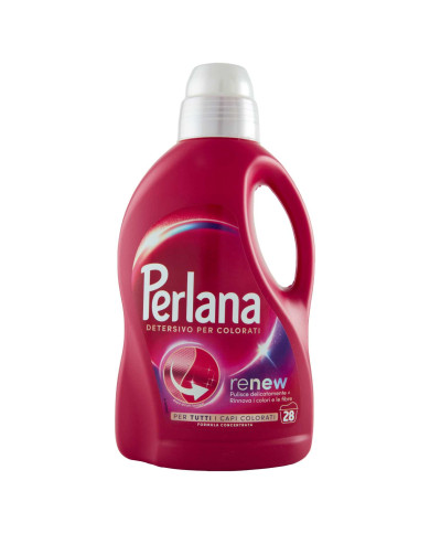 PERLANA 28 LAVAGGI COLORE ML.1400