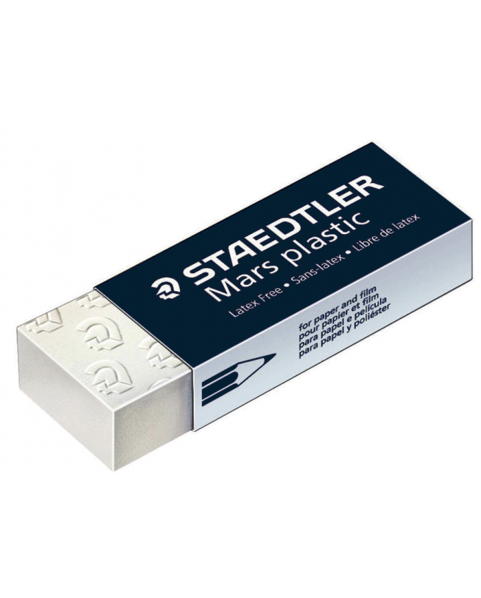 GOMMA MATITA STAEDTLER 52650