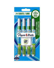CORRETTORE LIQUIDO PENNA PAPER MATE