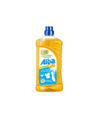ALBA SAPONE ECOLOGICO GEL 1LT