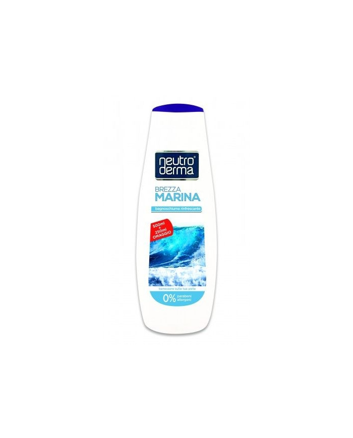 NEUTRODERMA BAGNO 750 BREZZA MARINA