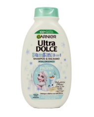 ULTRA DOLCE SH.250ML AVENA 2IN1 BAMBINI