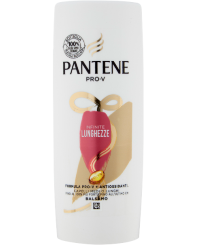 PANTENE BALS.180ML LUNGHEZZA INFINITE