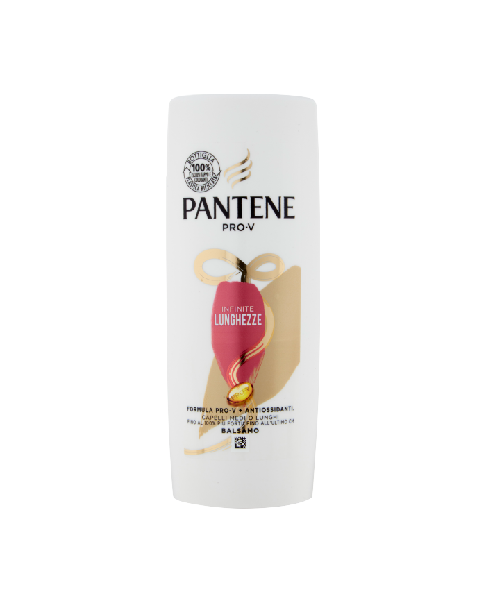 PANTENE BALS.180ML LUNGHEZZA INFINITE