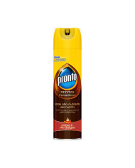 PRONTO LEGNO OLIO NUTRIENTE SPRAY 250 ML