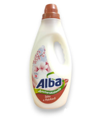 ALBA AMMORB. 33 LAV. TALCO & PATCHOULI