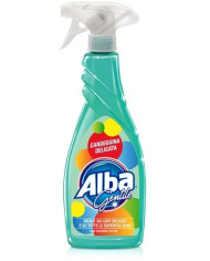 ALBA SPRAY CANDEGGINA GENTILE 650ML