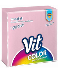 VIT TOVAGLIOLI ROSA 33X33 2 VELI