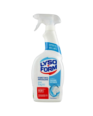 LYSOFORM SPRAY 700 ML BAGNO