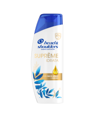 HEAD SHA 250ML SUPREME IDRATA