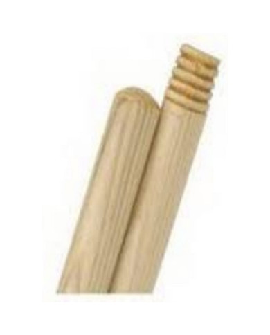 MANICI LEGNO 130CM GREZZO EUROSCOPE