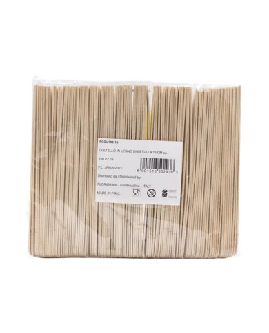 MANICO METALLO 140CM SPLENDIDO (ROSSO)
