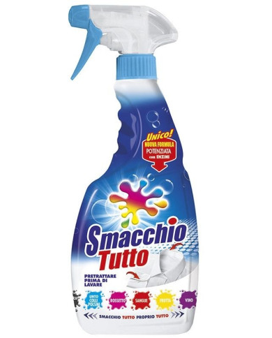 MADEL SMACCHIOTUTTO SPRAY 500ML