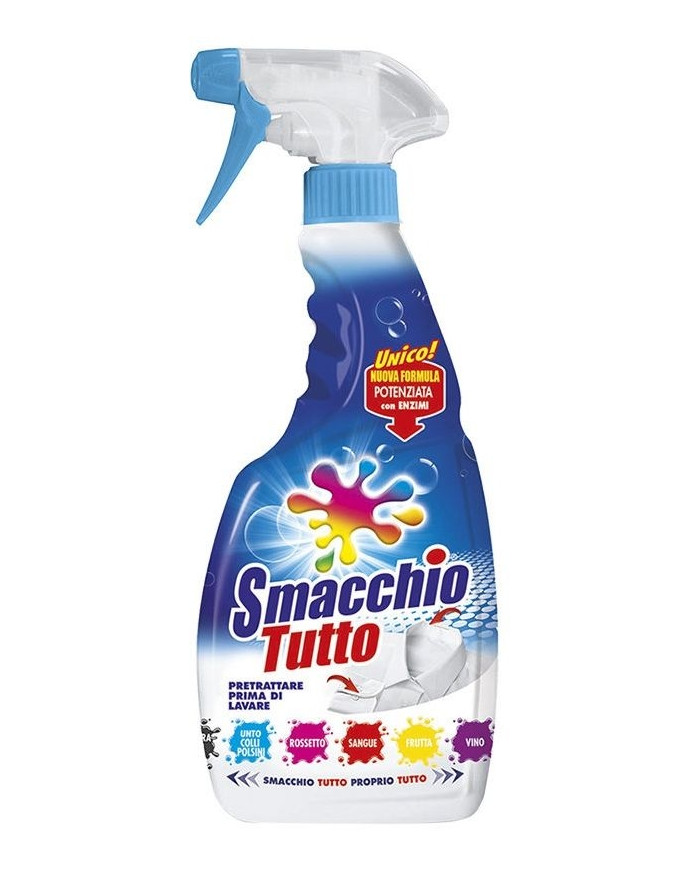 MADEL SMACCHIOTUTTO SPRAY 500ML