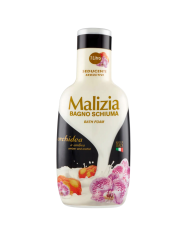 MALIZIA BAGNO 1000ML ORCHIDEA & AMBRA