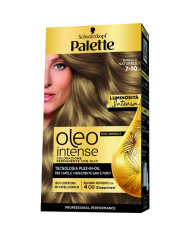 PALETTE OLEO INTENSE N. 7-10 BIONDO NATURALE