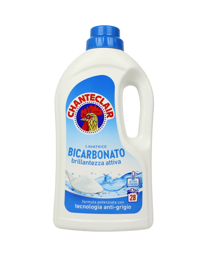 CHANTE CLAIR LAV.28 BICARBONATO
