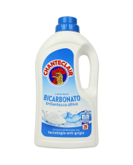 CHANTE CLAIR LAV.28 BICARBONATO