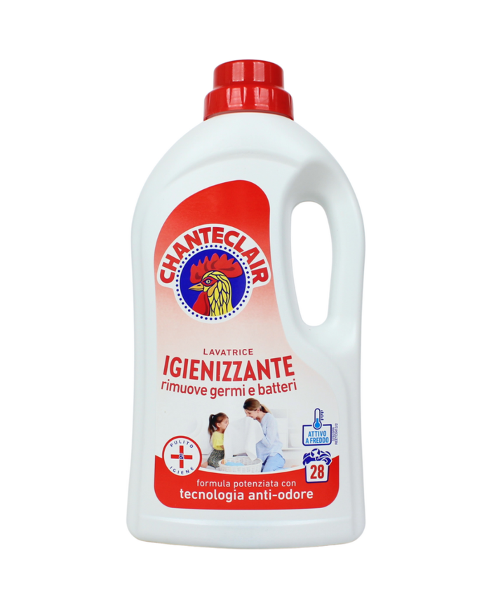 CHANTE CLAIR LAV.28 IGIENIZZANTE