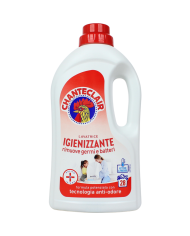 CHANTE CLAIR LAV.28 IGIENIZZANTE