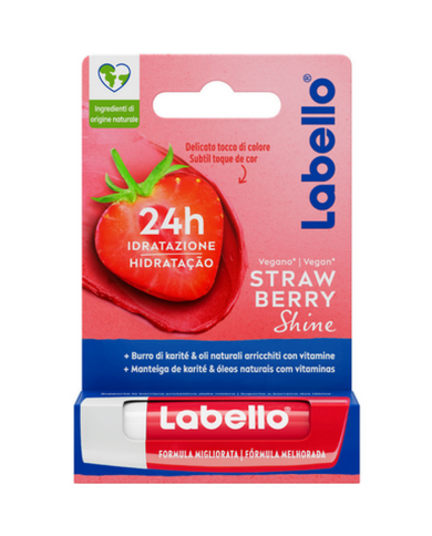 LABELLO FRAGOLA