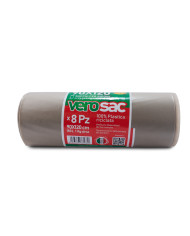 VEROSAC 90X120 AMBRA KG.1