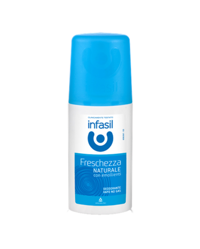 INFASIL DEO VAPO FRSCHE NATURALE