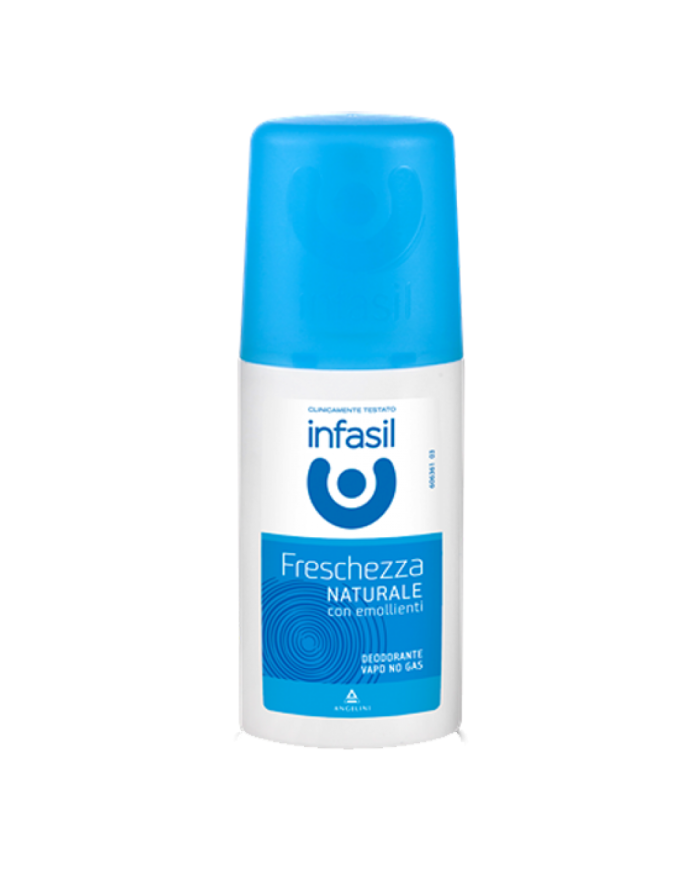 INFASIL DEO VAPO FRSCHE NATURALE