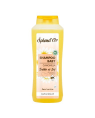 SPLENDOR SHAMPOO BABY 750ML NUOVO